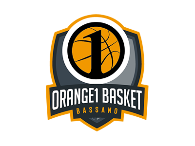Orange1 Basket Bassano (2022)
